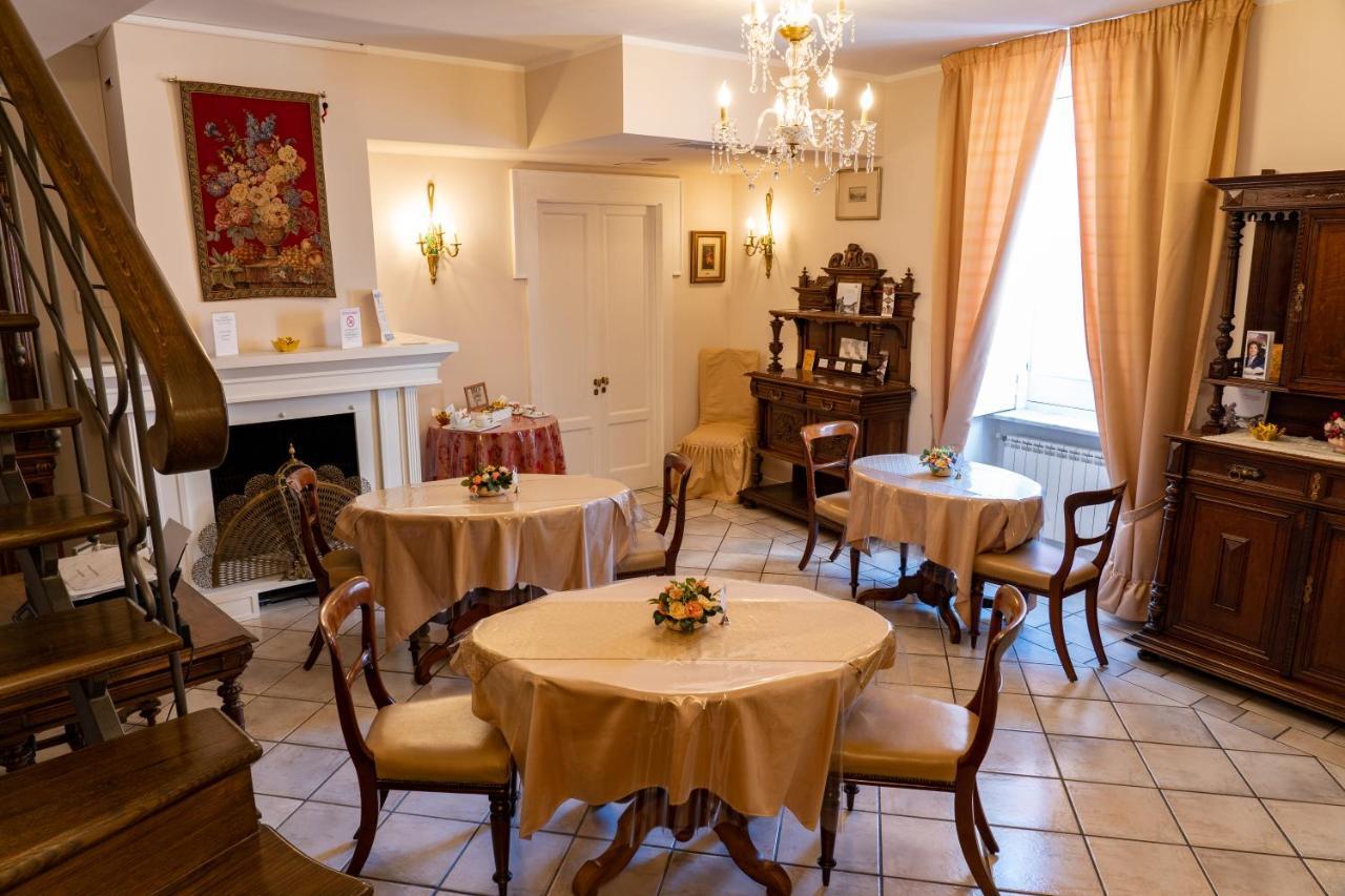 Real Borbone Bed & Breakfast Caserta Exterior photo